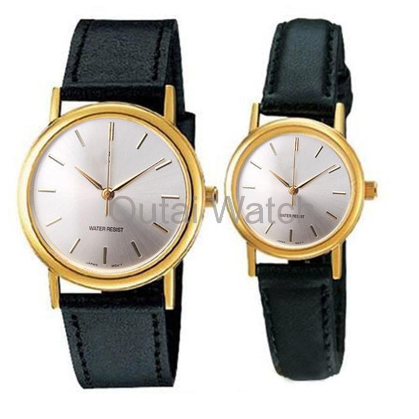 Forsining Promotion Gift Wrist couple watch