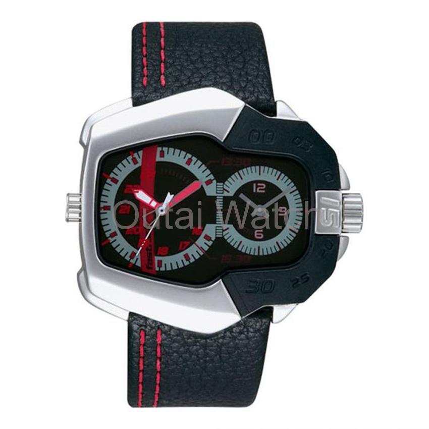 men watch with mvmt watch