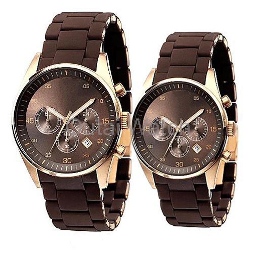 Best Selling Christmas Gifts 2016 Couple Fashion Watch