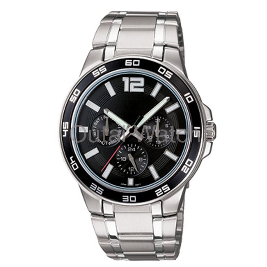 men's mechanical watch