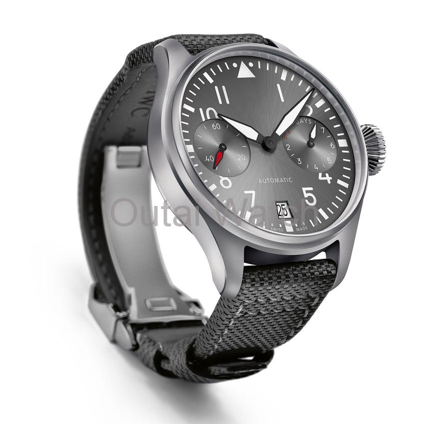 men's military watch