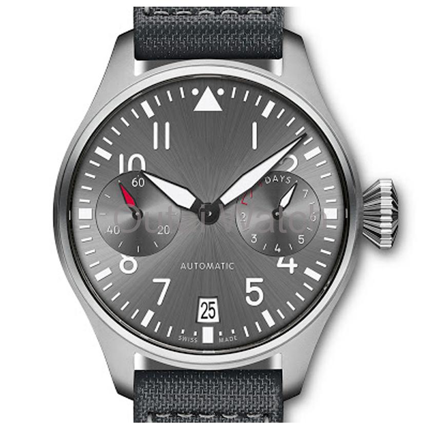 polo club britannia watch