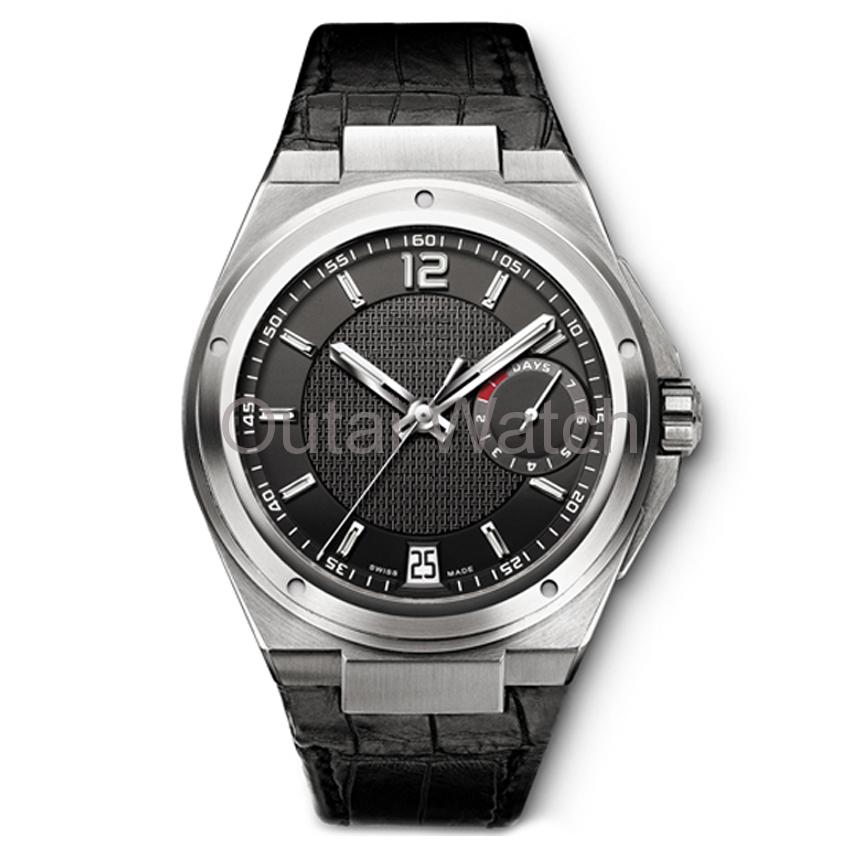 men watch with good quaity watch wrist