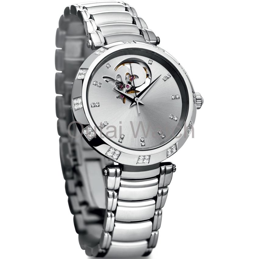 1-3 ATM water proof lady watch