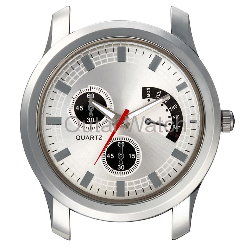 watch manufacturer of stainless steel watch