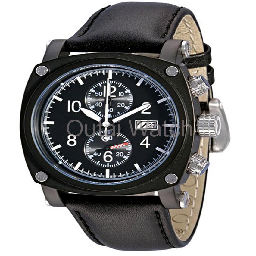 japan movt quartz watch stainless steel