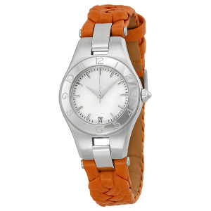 high quality stainless steel back watch women brand all stainless steel watch