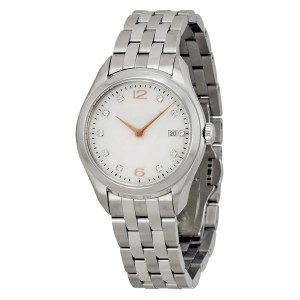 hot product ladies fancy items stainless steel watch