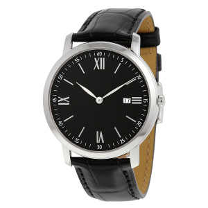 japan movt watch 2035 japanese watch ultra thin watch