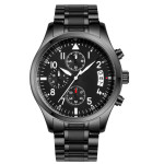 China cheap quartz watch price with customized logo