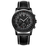 Fashion luxury Chronograph mens watch