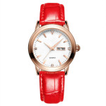 Cheap price promotional lady watch