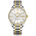 All stainless steel branded copy watch