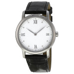 water resistant quartz watch japan movement health watch simple watch