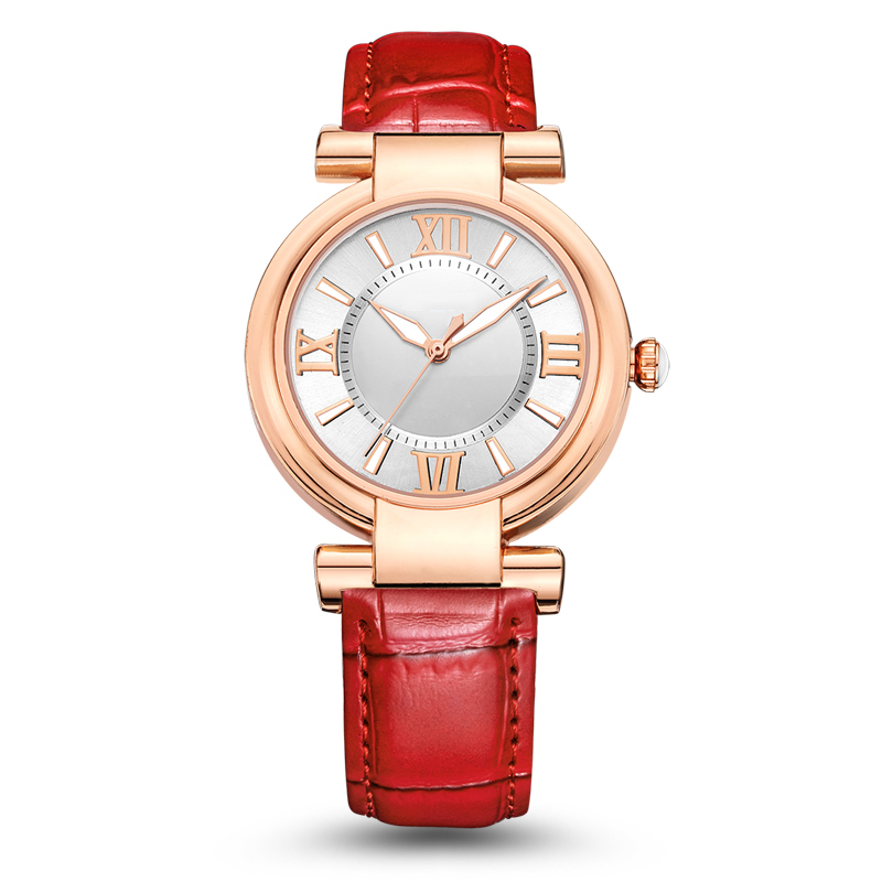 Classic model stainless steel women watch - Shenzhen Outai Watch Co.,Ltd